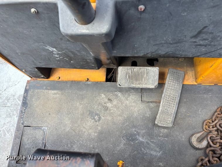 image for item EA5494 Yale ERC120 forklift