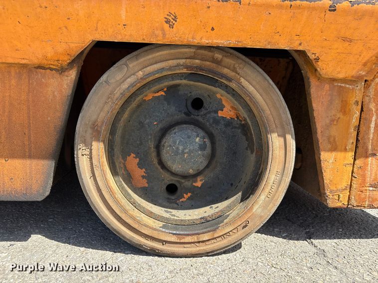 image for item EA5494 Yale ERC120 forklift