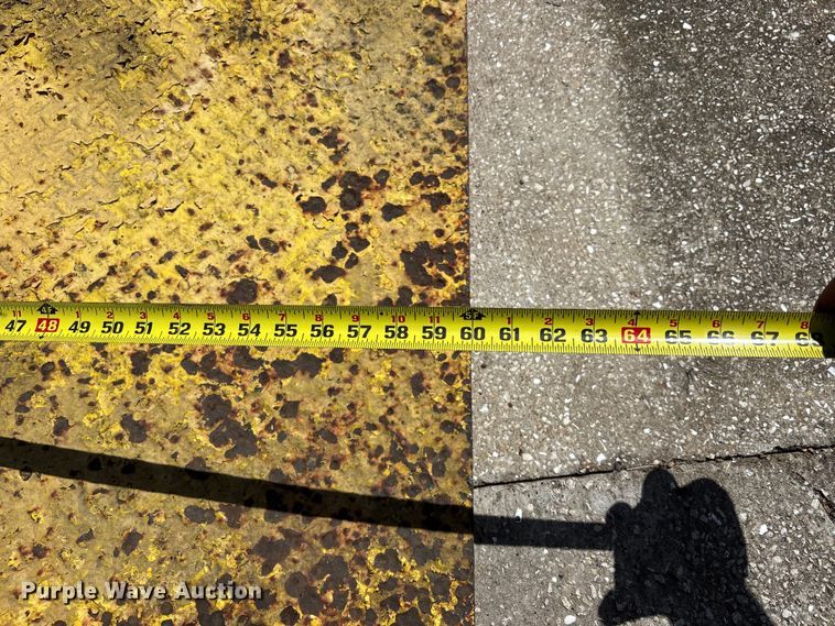 image for item EA5495 Loading ramps