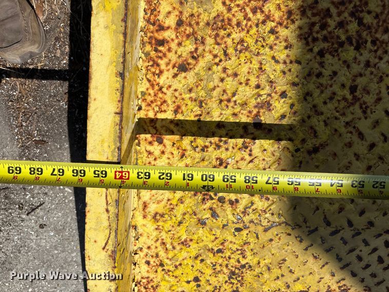 image for item EA5495 Loading ramps