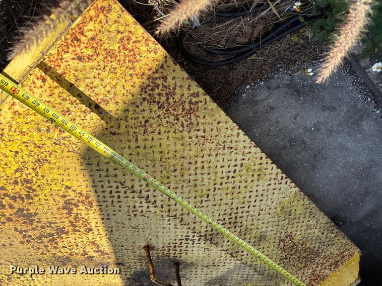 image for item EA5495 Loading ramps