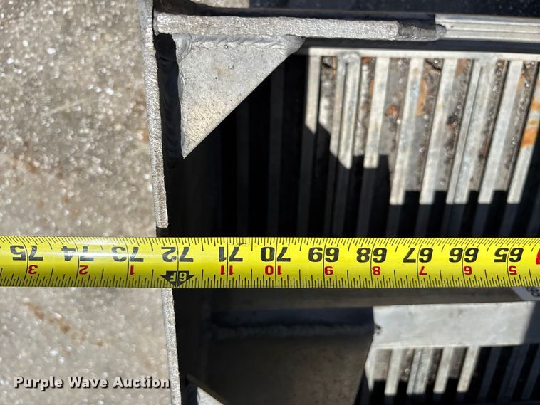 image for item EA5495 Loading ramps