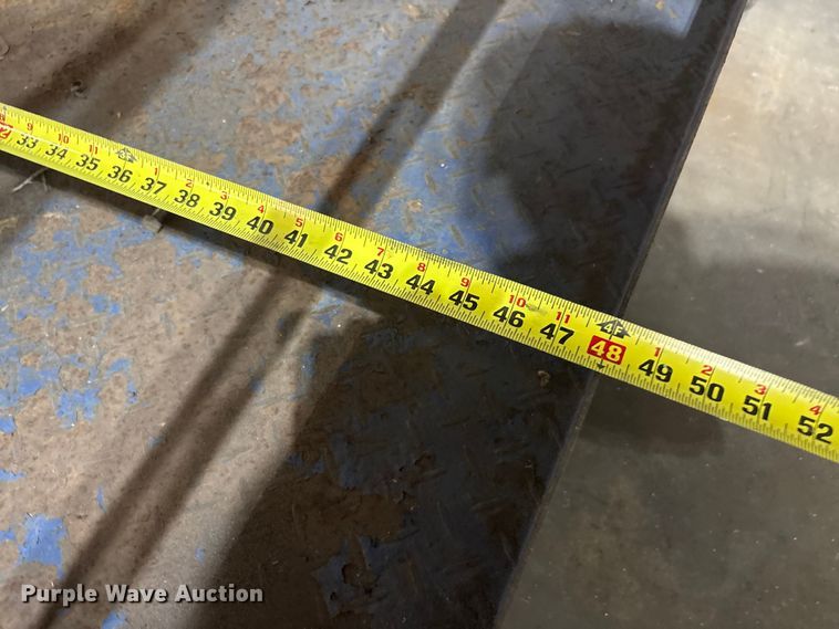 image for item EA5497 (3) dollies 