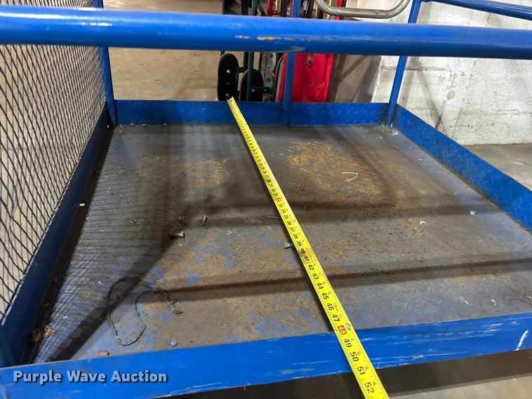 image for item EA5497 (3) dollies 