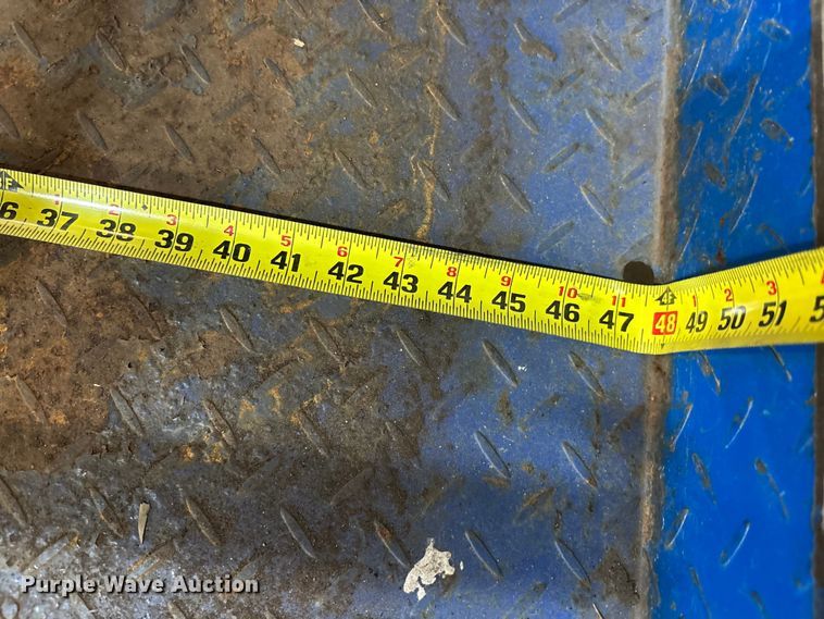 image for item EA5497 (3) dollies 