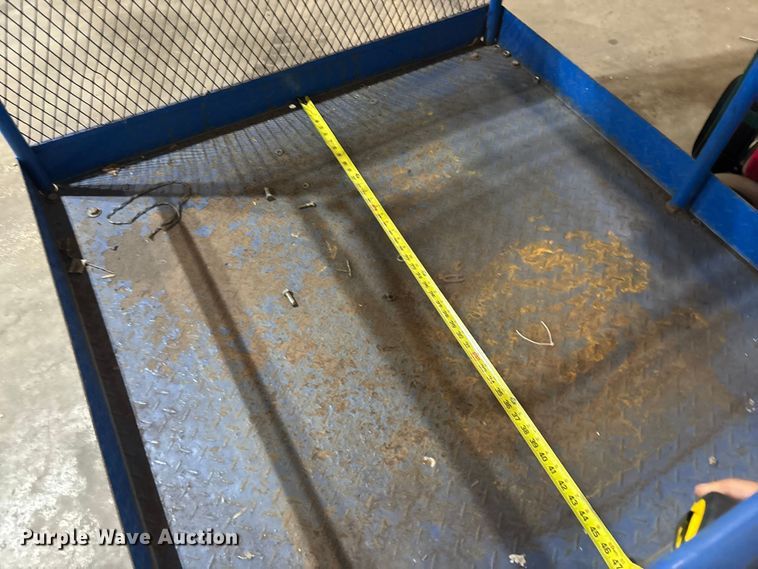 image for item EA5497 (3) dollies 