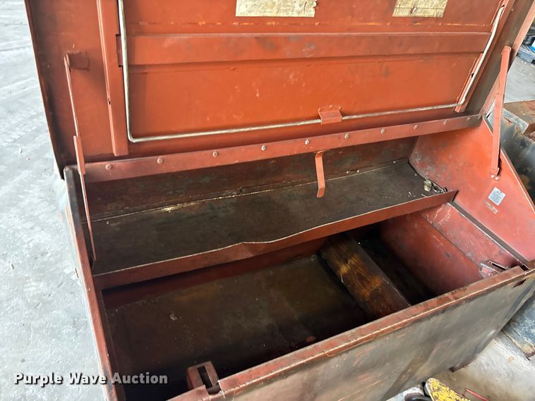 image for item EA5498 Moving machinery and rigging equipment