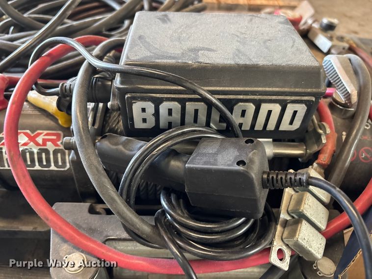 image for item EA5498 Moving machinery and rigging equipment