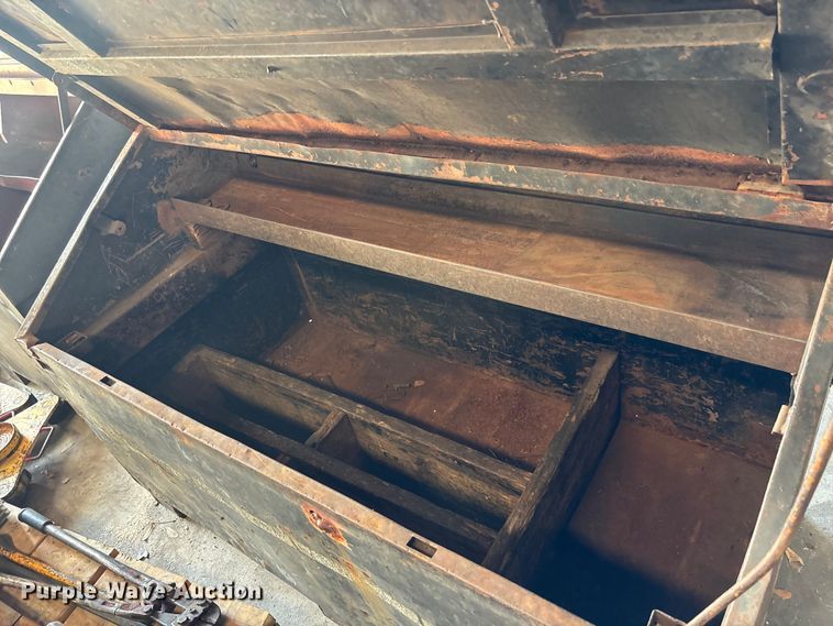 image for item EA5498 Moving machinery and rigging equipment