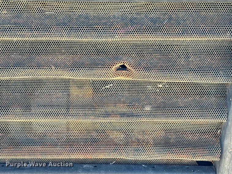 image for item EA7275 2019 Caterpillar 259D tracked skid steer loader