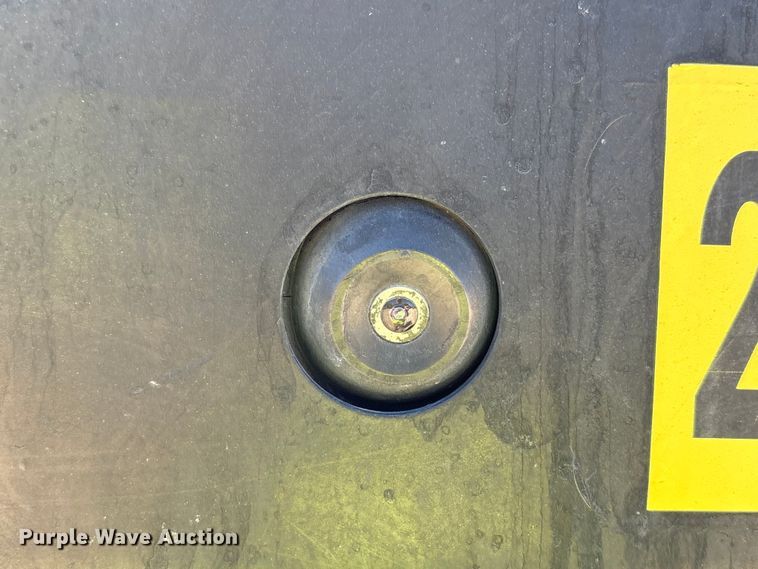 image for item EA7275 2019 Caterpillar 259D tracked skid steer loader