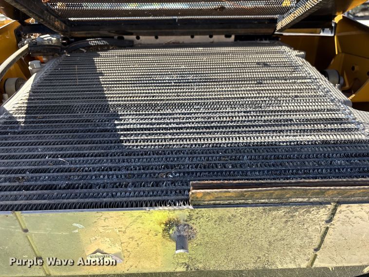 image for item EA7275 2019 Caterpillar 259D tracked skid steer loader