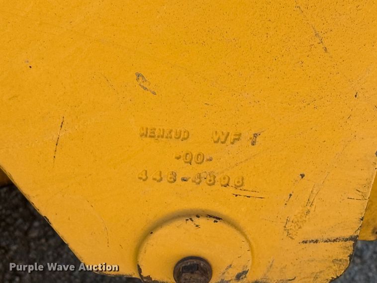 image for item EA7276 2019 Caterpillar 249D tracked skid steer loader