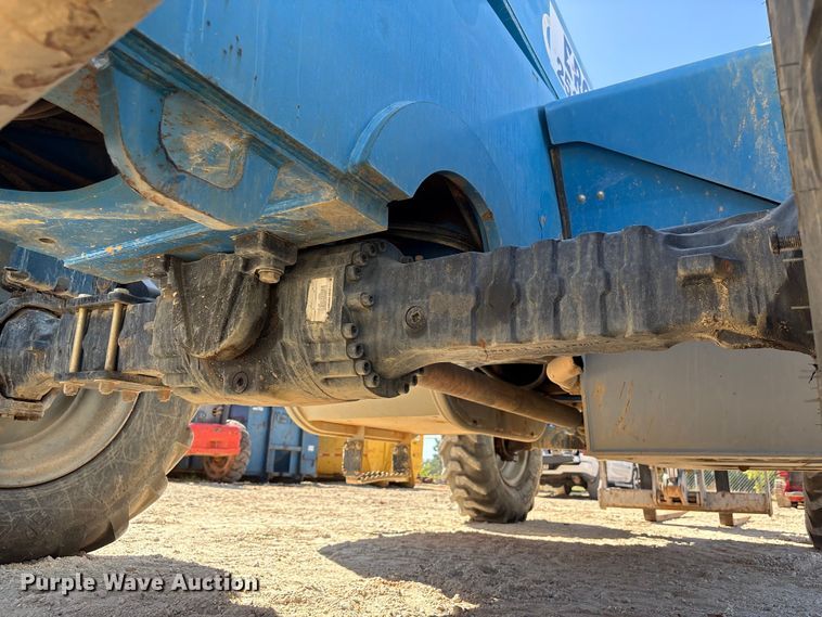 image for item EA7277 2014 Genie GTH-844 telehandler