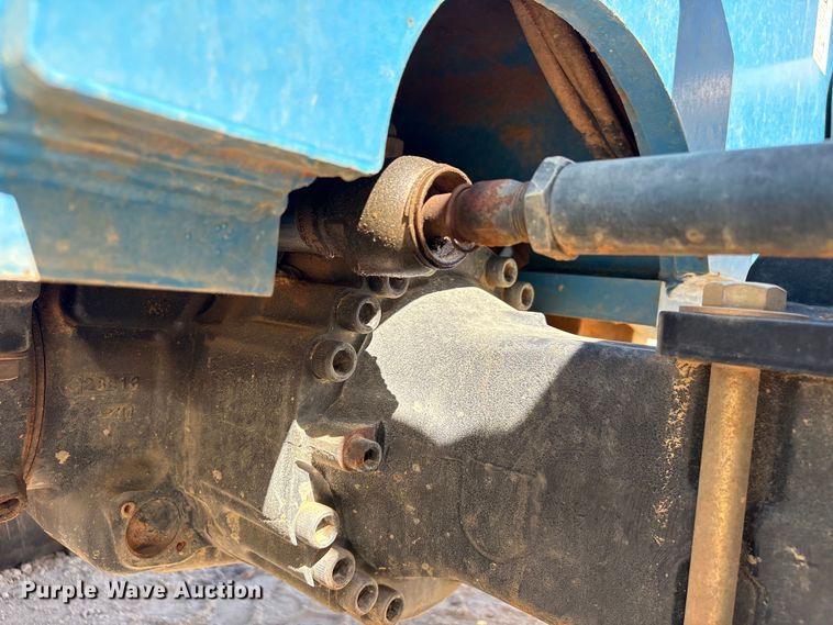 image for item EA7277 2014 Genie GTH-844 telehandler