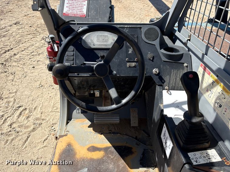 image for item EA7277 2014 Genie GTH-844 telehandler