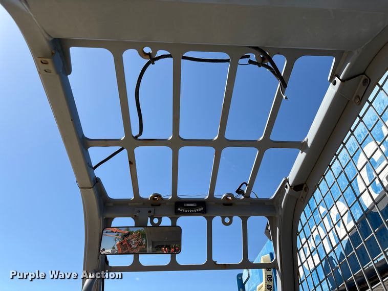 image for item EA7277 2014 Genie GTH-844 telehandler