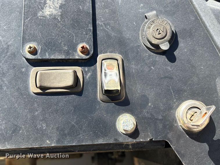 image for item EA7277 2014 Genie GTH-844 telehandler