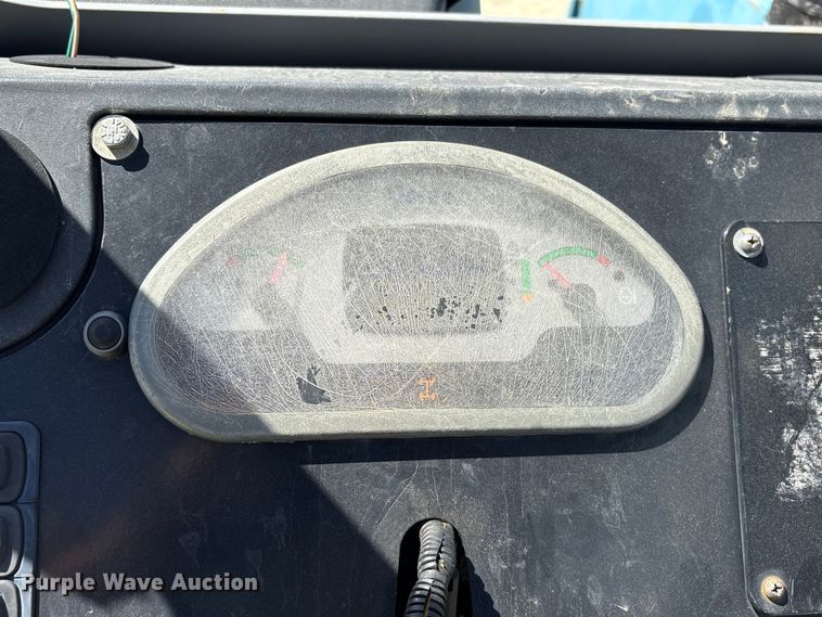 image for item EA7277 2014 Genie GTH-844 telehandler