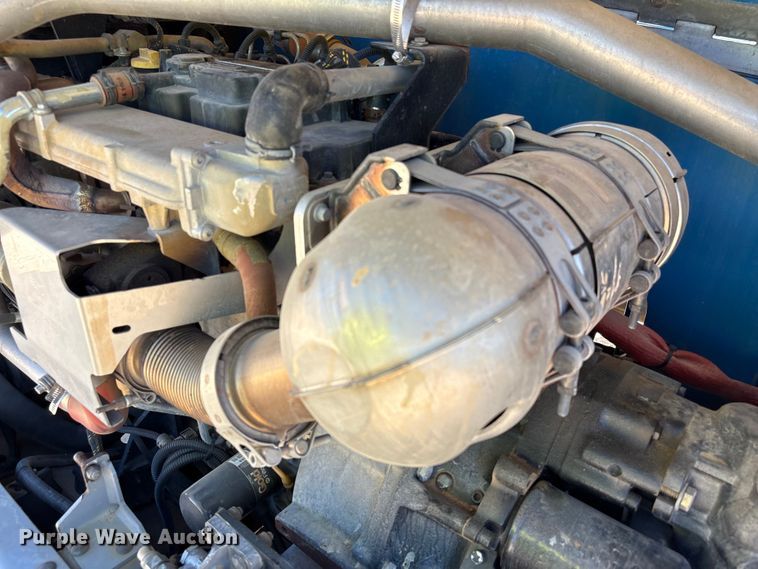 image for item EA7277 2014 Genie GTH-844 telehandler