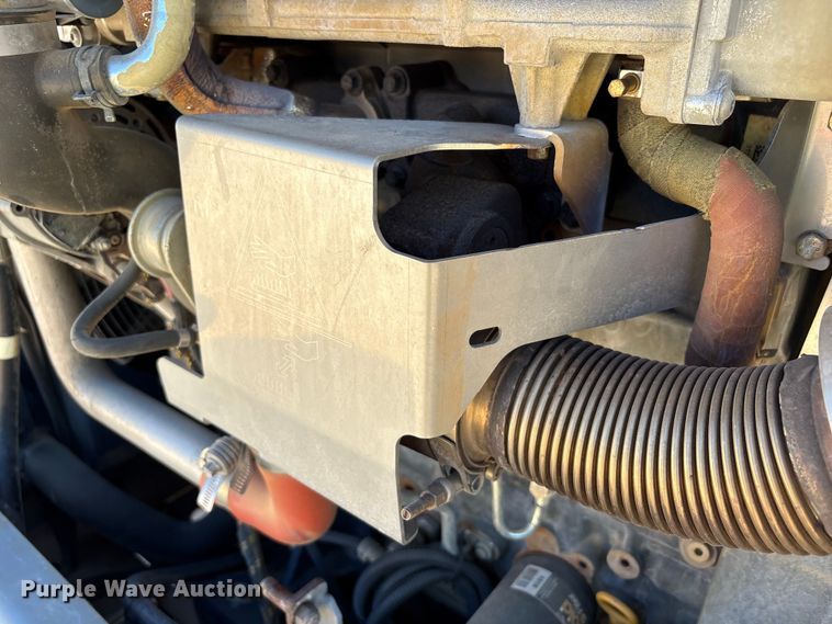 image for item EA7277 2014 Genie GTH-844 telehandler