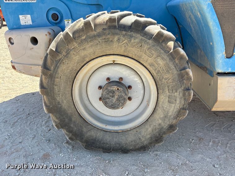 image for item EA7277 2014 Genie GTH-844 telehandler