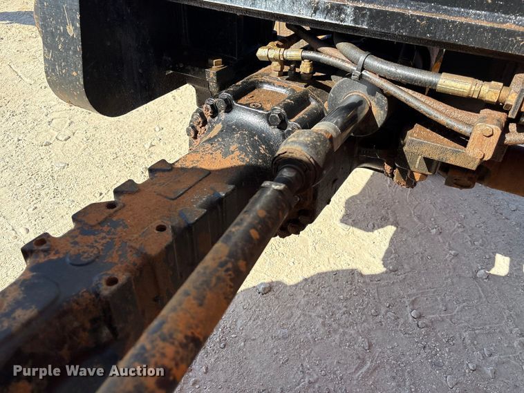 image for item EA7278 2015 JLG G6-42A telehandler