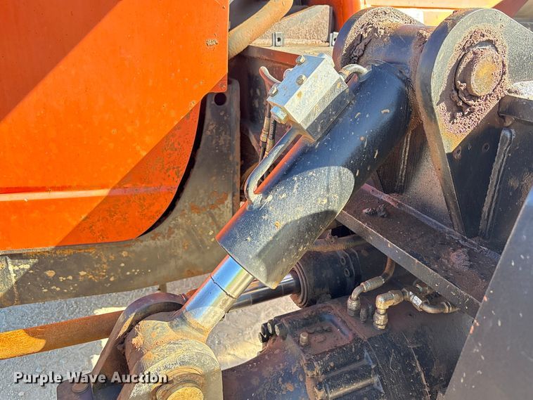 image for item EA7278 2015 JLG G6-42A telehandler