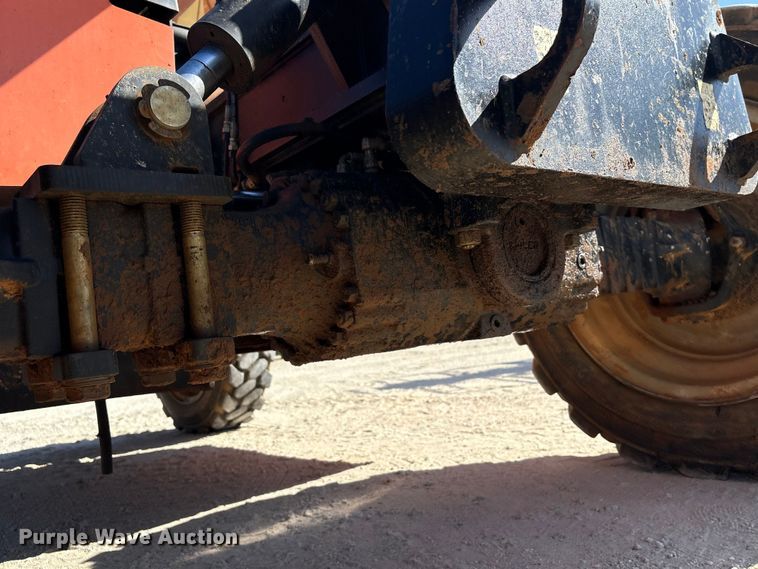 image for item EA7278 2015 JLG G6-42A telehandler