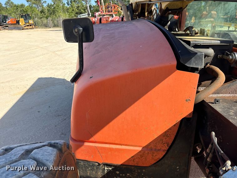 image for item EA7278 2015 JLG G6-42A telehandler