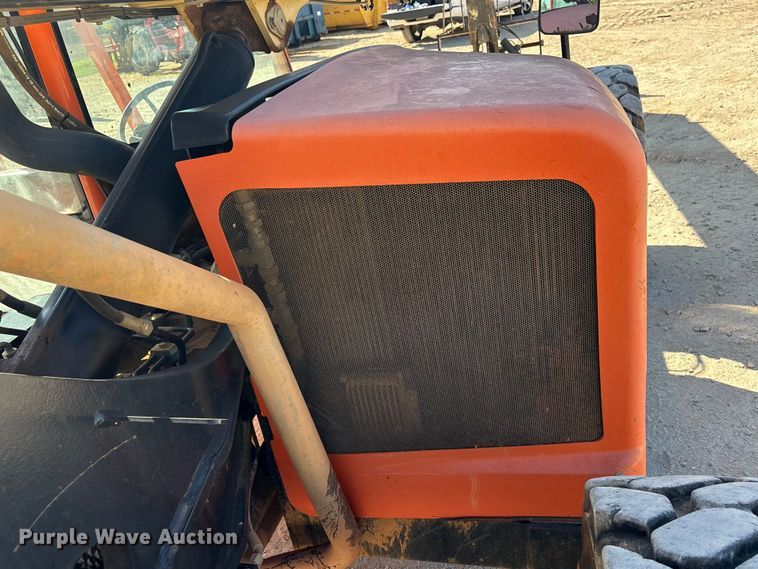 image for item EA7278 2015 JLG G6-42A telehandler