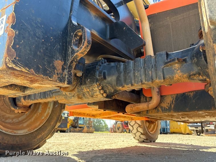 image for item EA7278 2015 JLG G6-42A telehandler