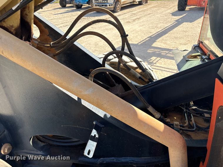 image for item EA7278 2015 JLG G6-42A telehandler