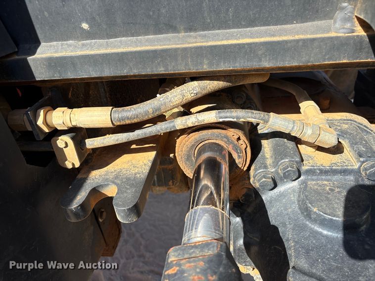 image for item EA7278 2015 JLG G6-42A telehandler