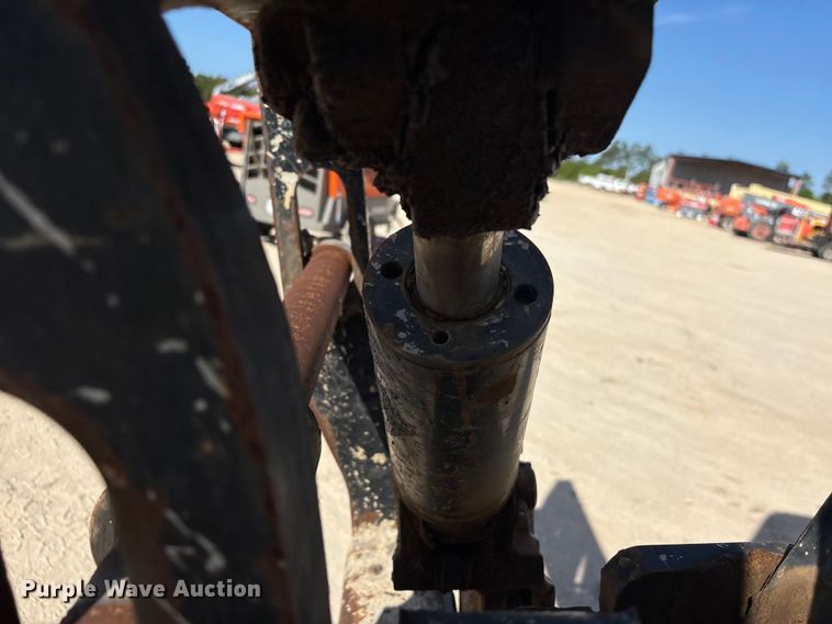 image for item EA7278 2015 JLG G6-42A telehandler