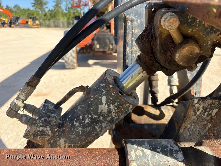 image for item EA7278 2015 JLG G6-42A telehandler