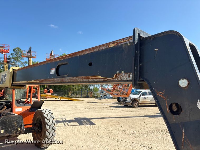 image for item EA7278 2015 JLG G6-42A telehandler