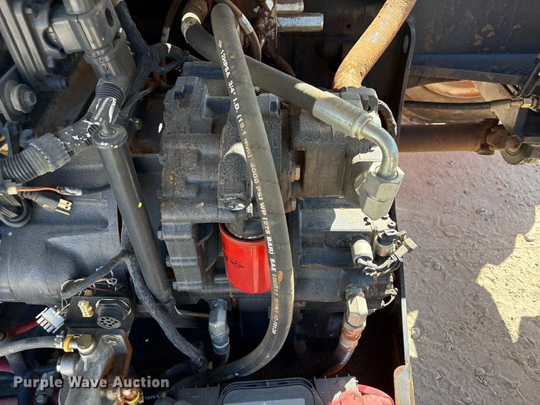 image for item EA7278 2015 JLG G6-42A telehandler