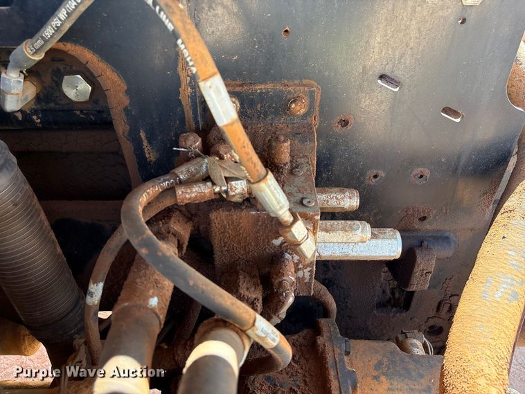 image for item EA7278 2015 JLG G6-42A telehandler
