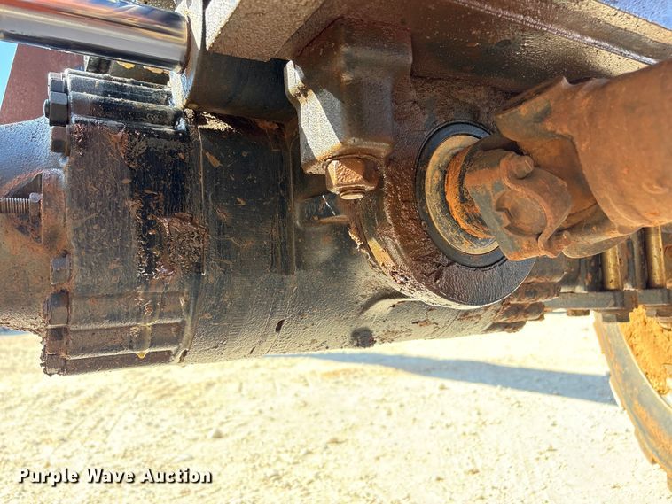 image for item EA7278 2015 JLG G6-42A telehandler