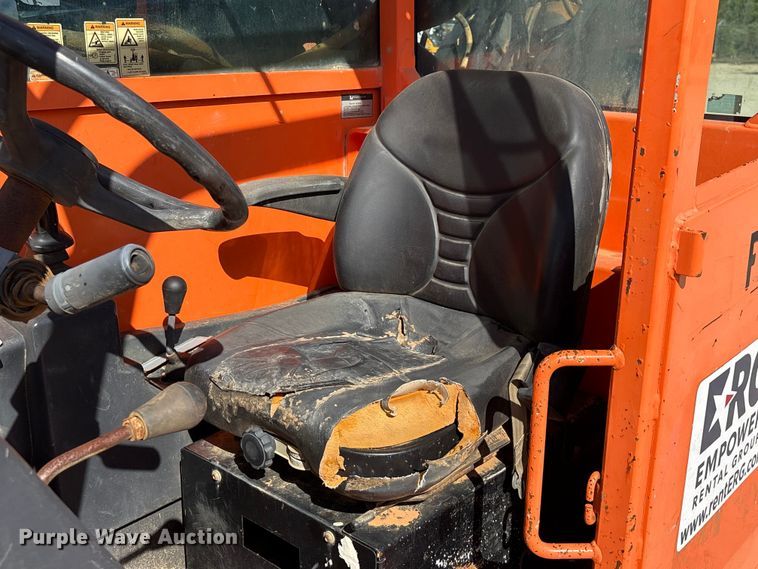 image for item EA7278 2015 JLG G6-42A telehandler