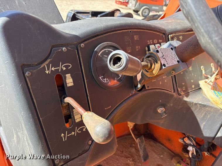 image for item EA7278 2015 JLG G6-42A telehandler