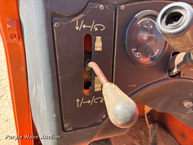 image for item EA7278 2015 JLG G6-42A telehandler