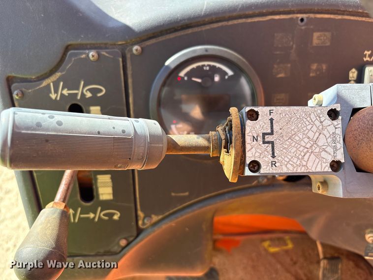 image for item EA7278 2015 JLG G6-42A telehandler