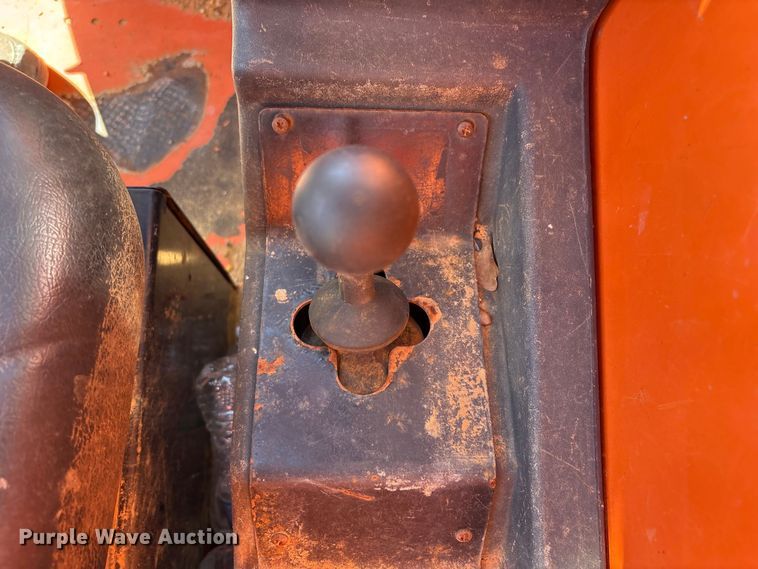image for item EA7278 2015 JLG G6-42A telehandler
