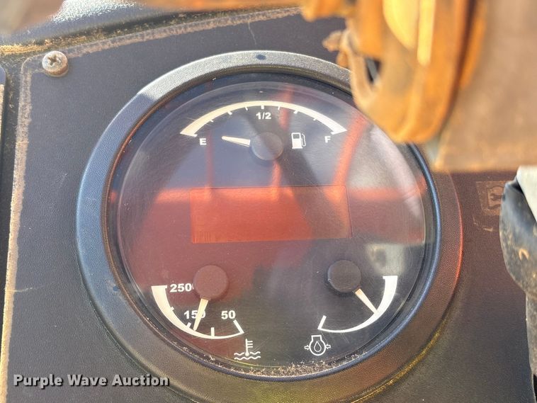 image for item EA7278 2015 JLG G6-42A telehandler