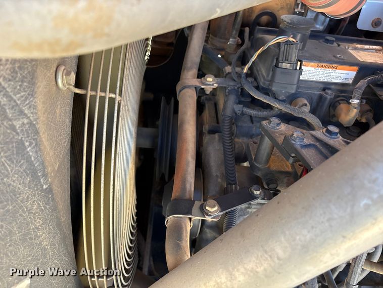 image for item EA7278 2015 JLG G6-42A telehandler