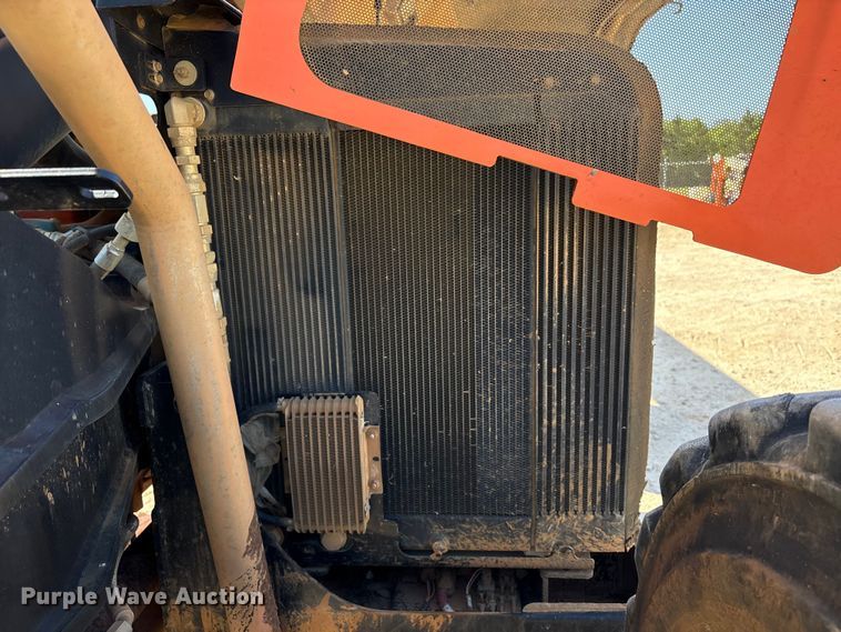 image for item EA7278 2015 JLG G6-42A telehandler