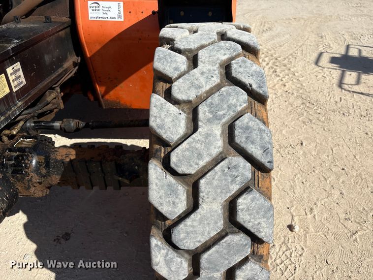 image for item EA7278 2015 JLG G6-42A telehandler