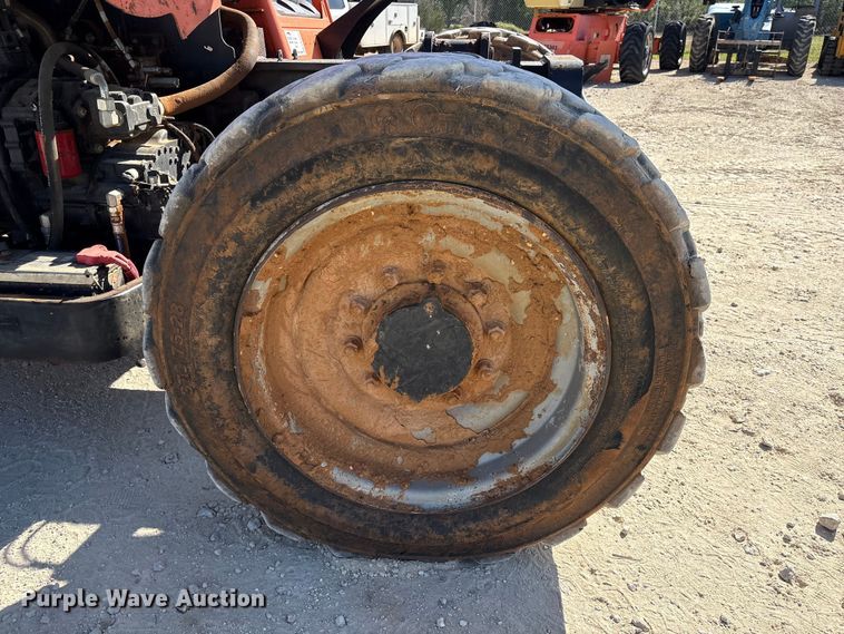 image for item EA7278 2015 JLG G6-42A telehandler
